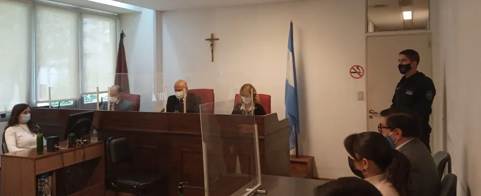 Caso Llanes: se conoció la condena a los acusados del crimen