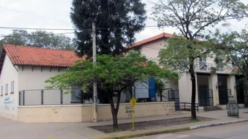 Una estudiante denunció a sus compañeros, tras enterarse de lo que planeaban hacerle