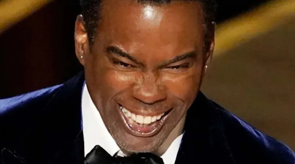 Chris Rock
