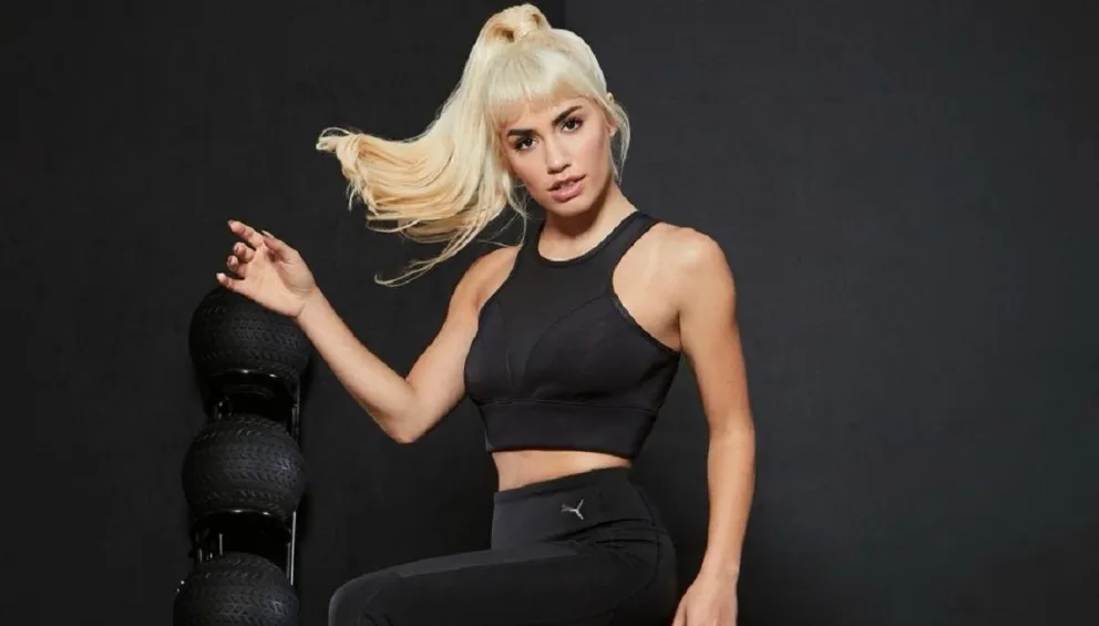 Lali Espósito