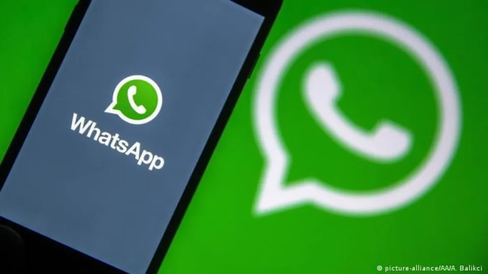 WhatsApp: Truco para habilitar la cámara secreta