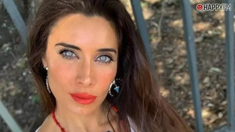 Pilar Rubio se olvidó de Sergio Ramos y le hizo una insinuante propuesta a Nicky Jam