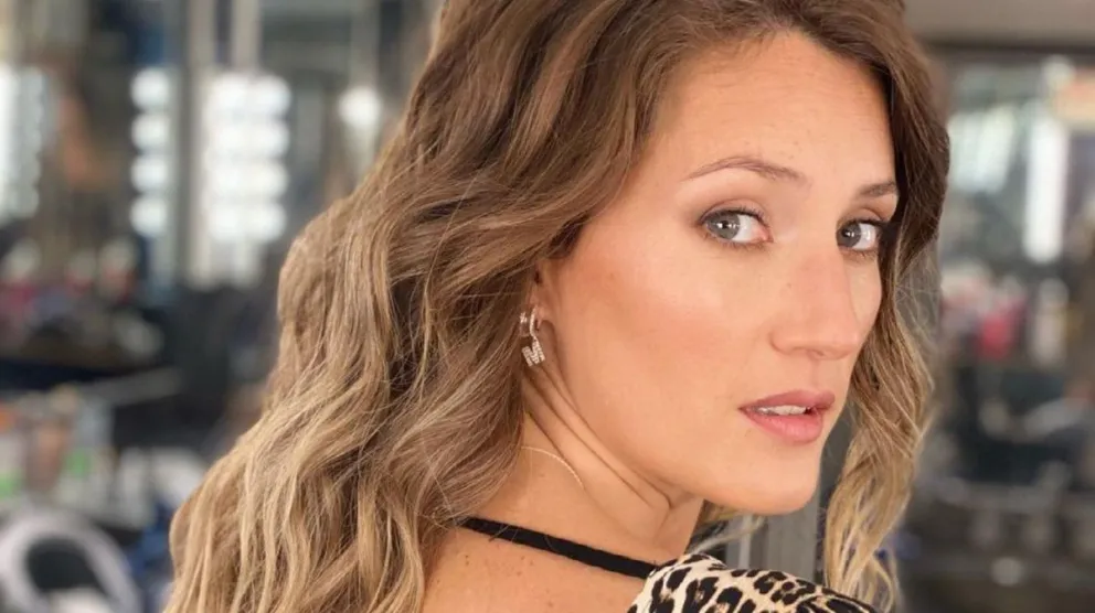 El desgarrador llanto de Mica Viciconte en PH que emocionó a todos: un accidente fatal que marcó su vida