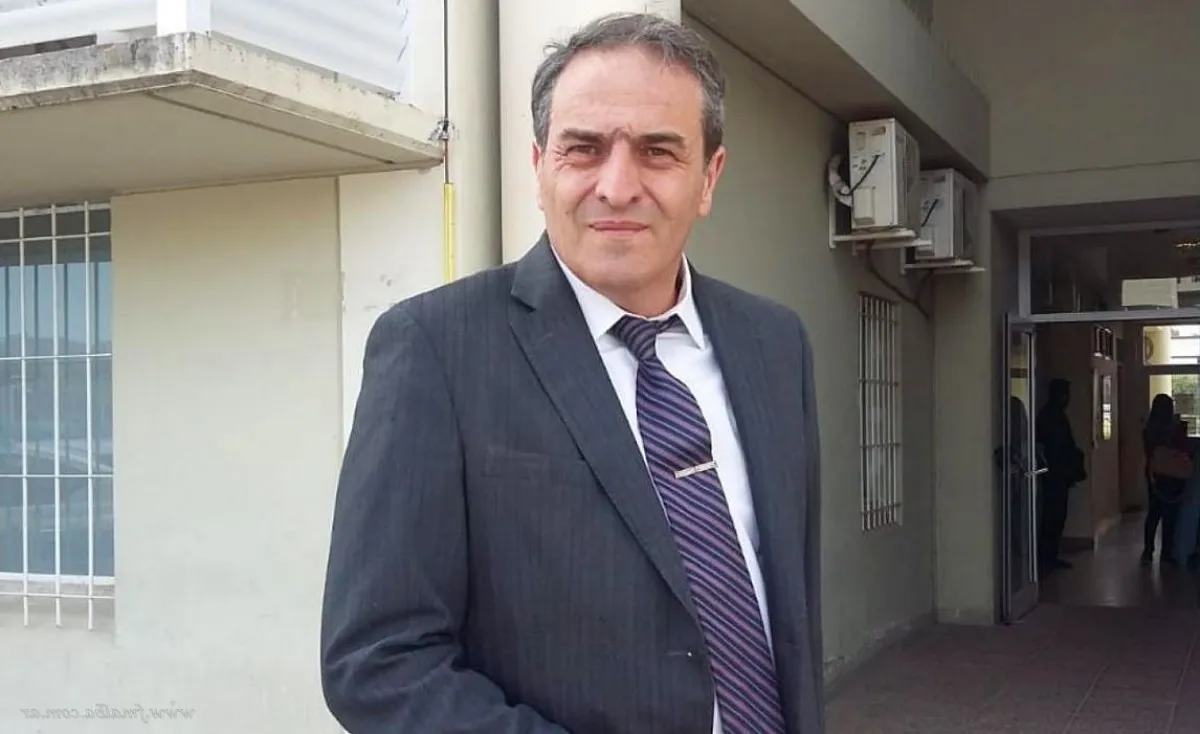 procurador general de Salta