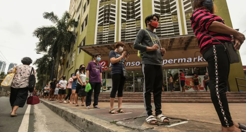 Covid-19: las medidas que ya no serán obligatorias en Argentina para evitar contagios