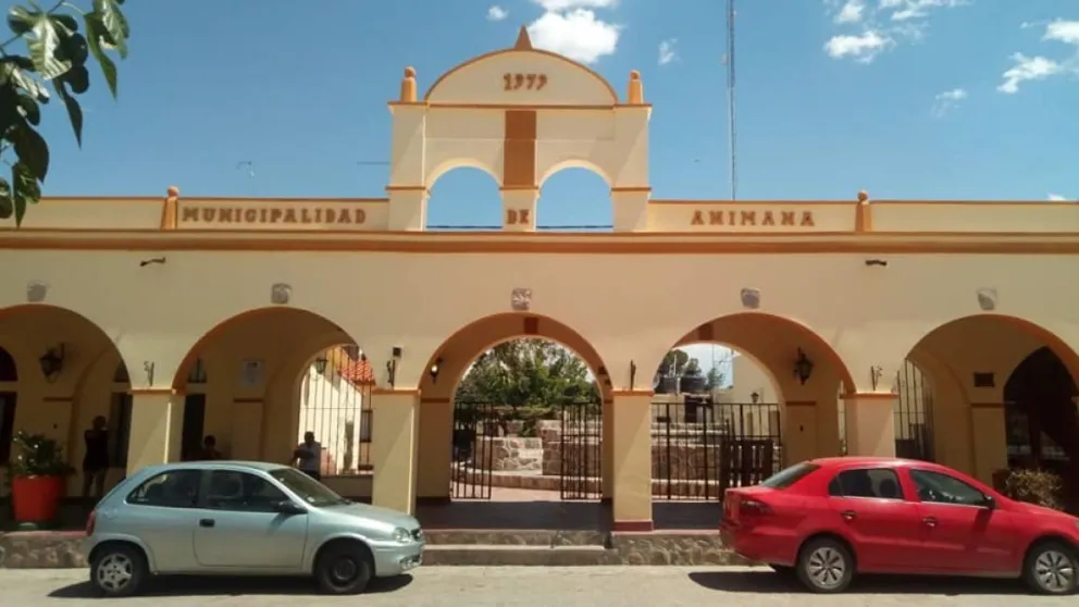 Otro intendente en la mira de la justicia por tocar lo que no debe