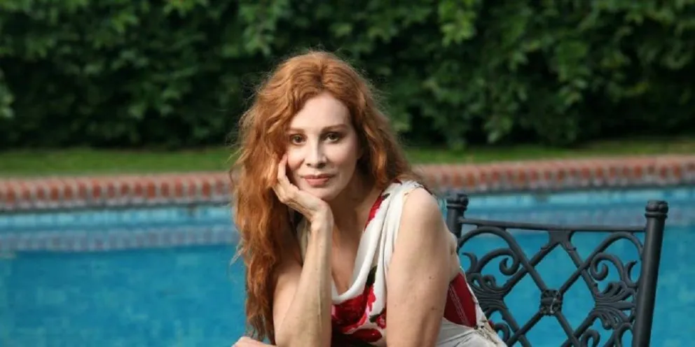 Nacha Guevara