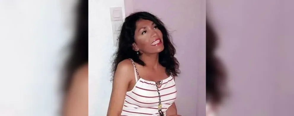 ¿Dónde se había metido? Hallaron a la joven trans que era buscada en toda Salta