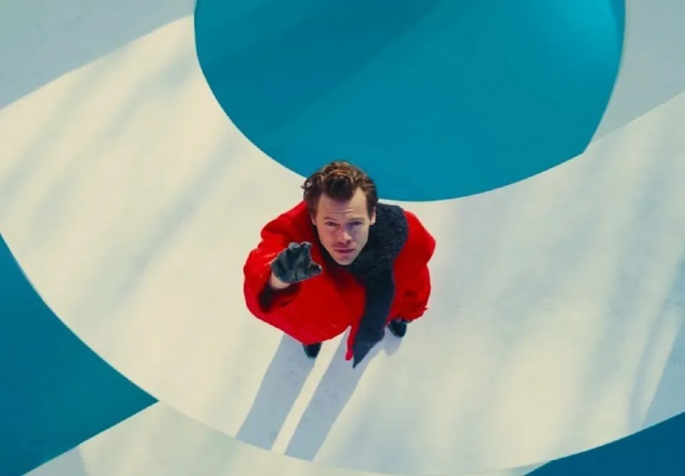 Harry Styles