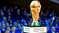 Es oficial: ya está la segunda canción de cara al Mundial de Qatar