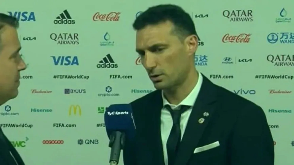 "Es un grupo con equipos difíciles": el DT argentino habló sobre los resultados del sorteo