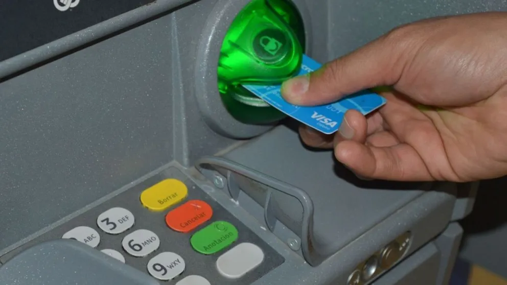 Aseguran que habrá paro bancario la semana que viene en todo el país