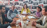 La salud mental de los salteños: Mónica Juárez se reunió con profesionales para acordar mejoras