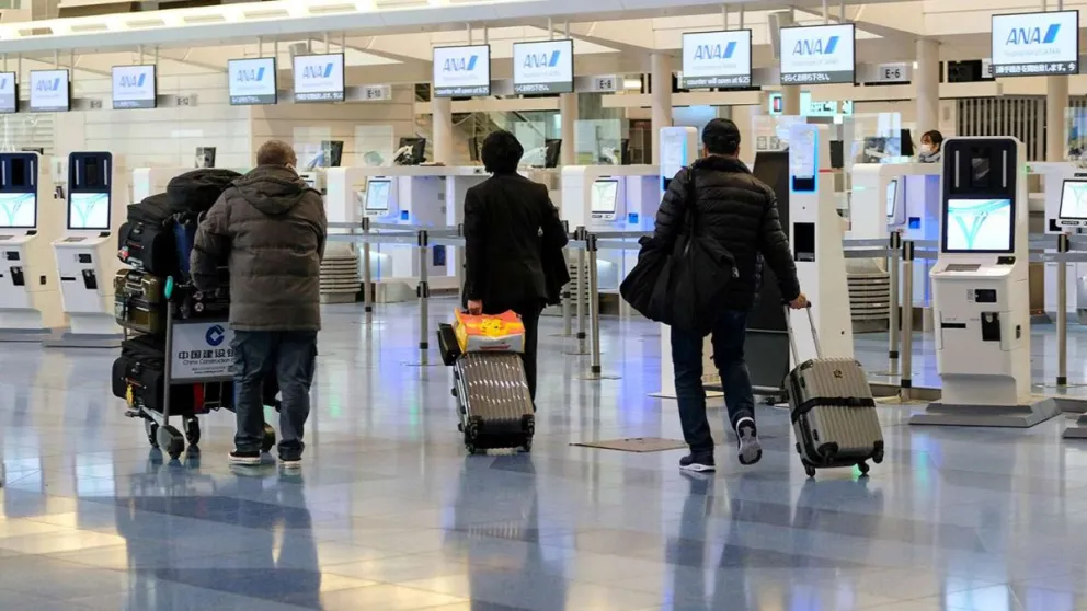 Ya no habrá más restricciones para ingresar al país 