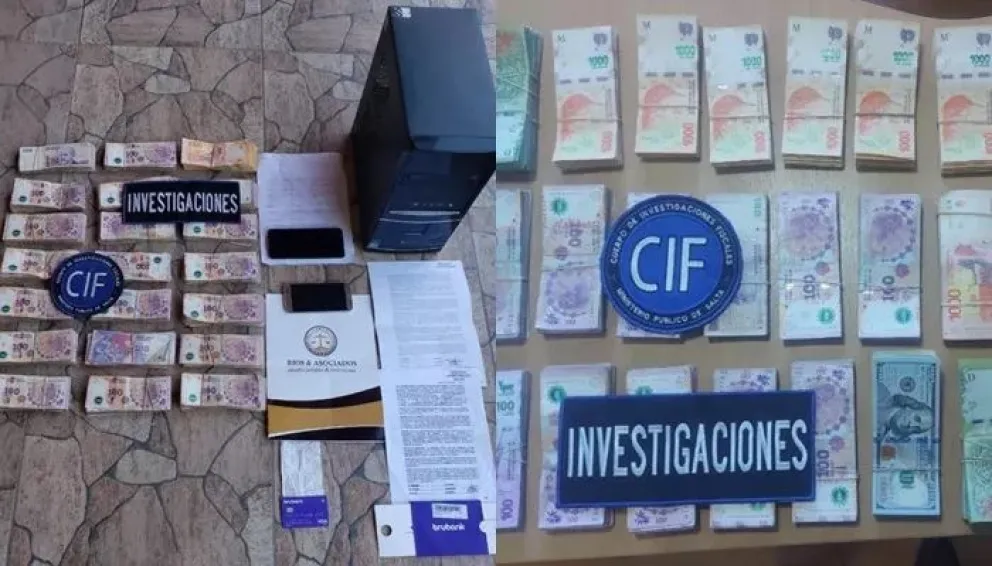Damnificados lo perdieron todo por culpa de las estafas y la Justicia "no puede hacer nada"