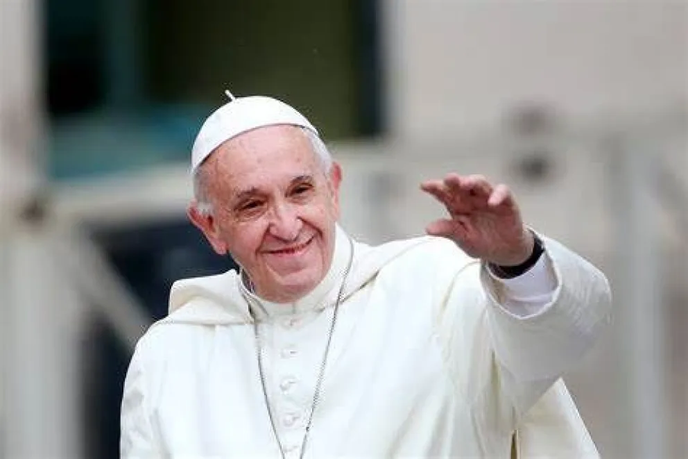 Conflicto Ucrania-Rusia: ¿el Papa provocó a Vladimir Putin?