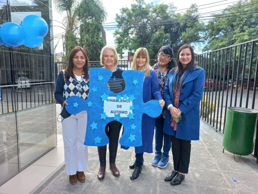 Día Mundial del Autismo: esta tarde habrá un festival gratuito