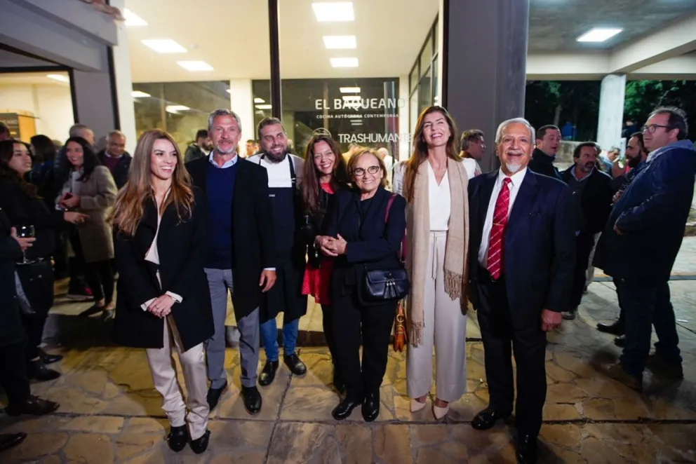 Nuevo emprendimiento gastronómico en Salta 