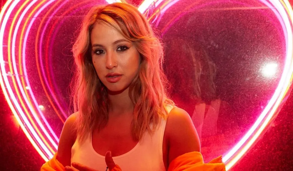 Flor Vigna