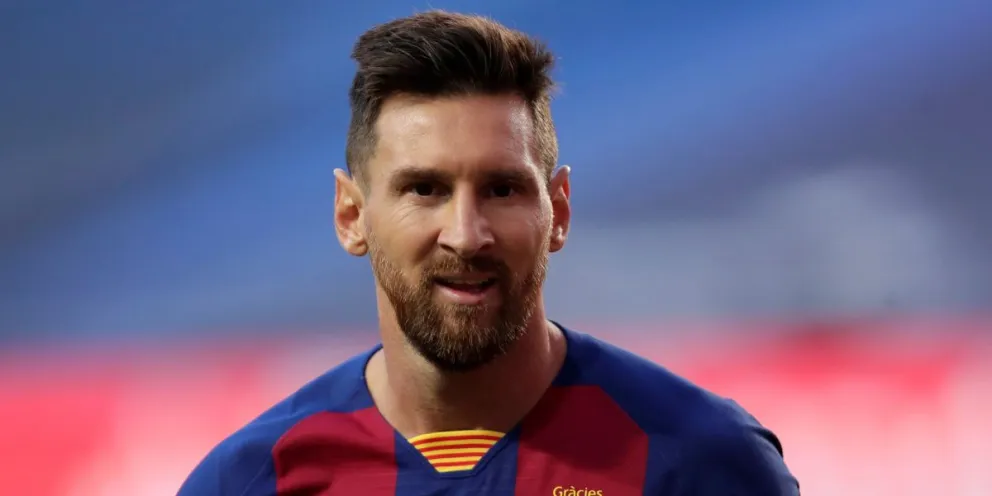 Ni empezó el Mundial y Polonia se la agarró con Messi