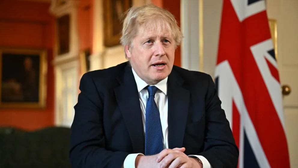 "Son parte de la familia británica": dirigentes británicos hablaron sobre la guerra de Malvinas