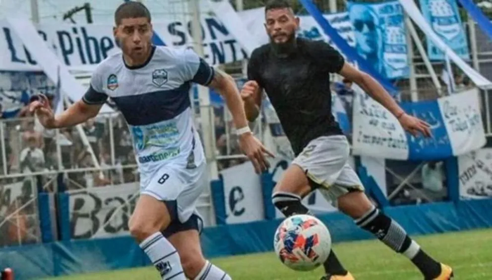 Central Norte se trajo un buen punto de Formosa
