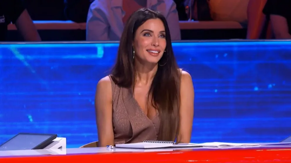 Pilar Rubio es criticada en el 'El Desafío' por tener favoritismo con una de las participantes ¡mira de quien se trata!