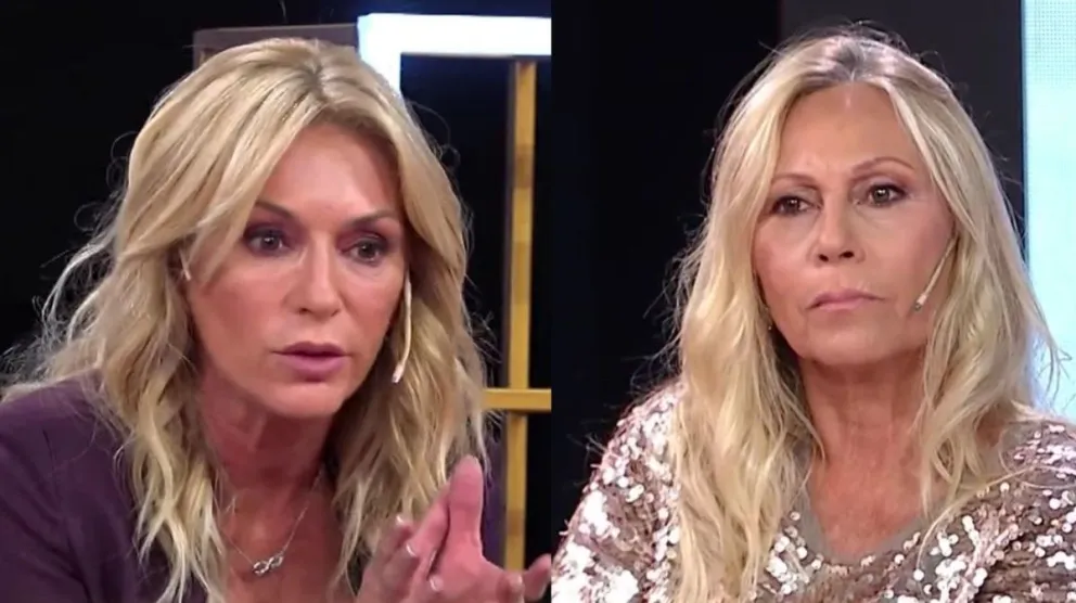 Yanina Latorre liquidó a Ana Rosenfeld: "Se siente Susana Giménez"