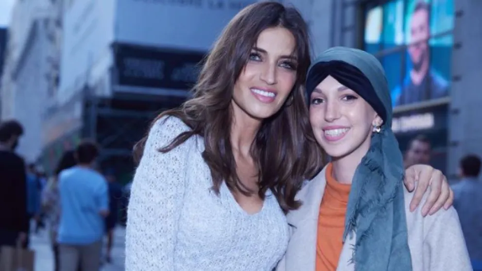 Las palabras de Sara Carbonero a Elena Huelva que ha conmocionado a sus seguidores 