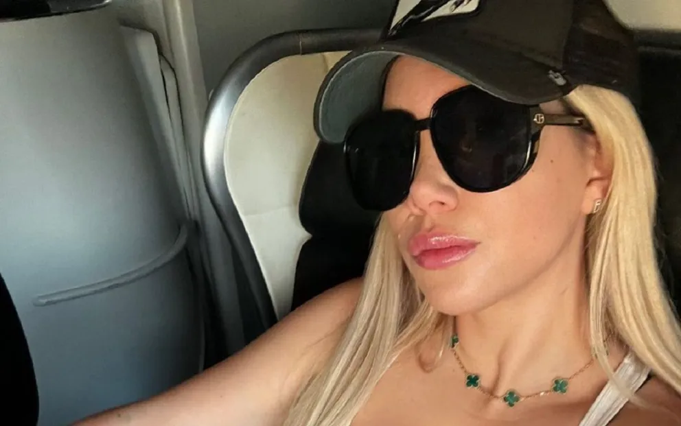 Wanda Nara 