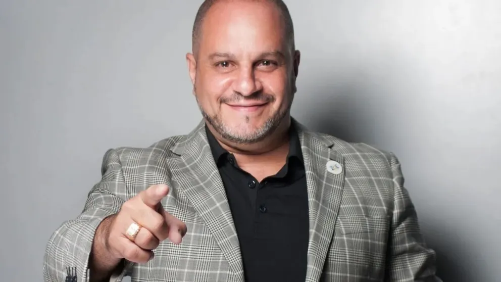 Leonardo Cositorto.