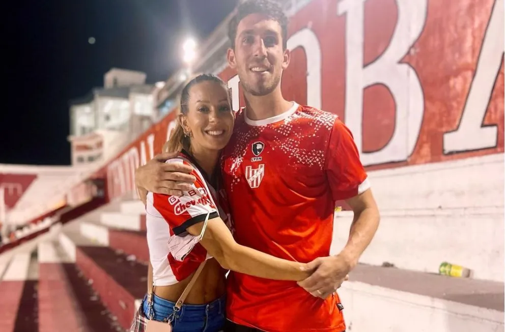 Noelia Marzol y Ramiro Arias revelan una importante noticia que impacta y emociona a todos