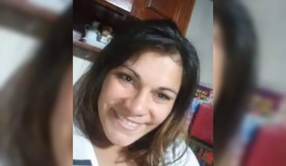 ¿La has visto? Búsqueda desesperada de una joven de 22 años