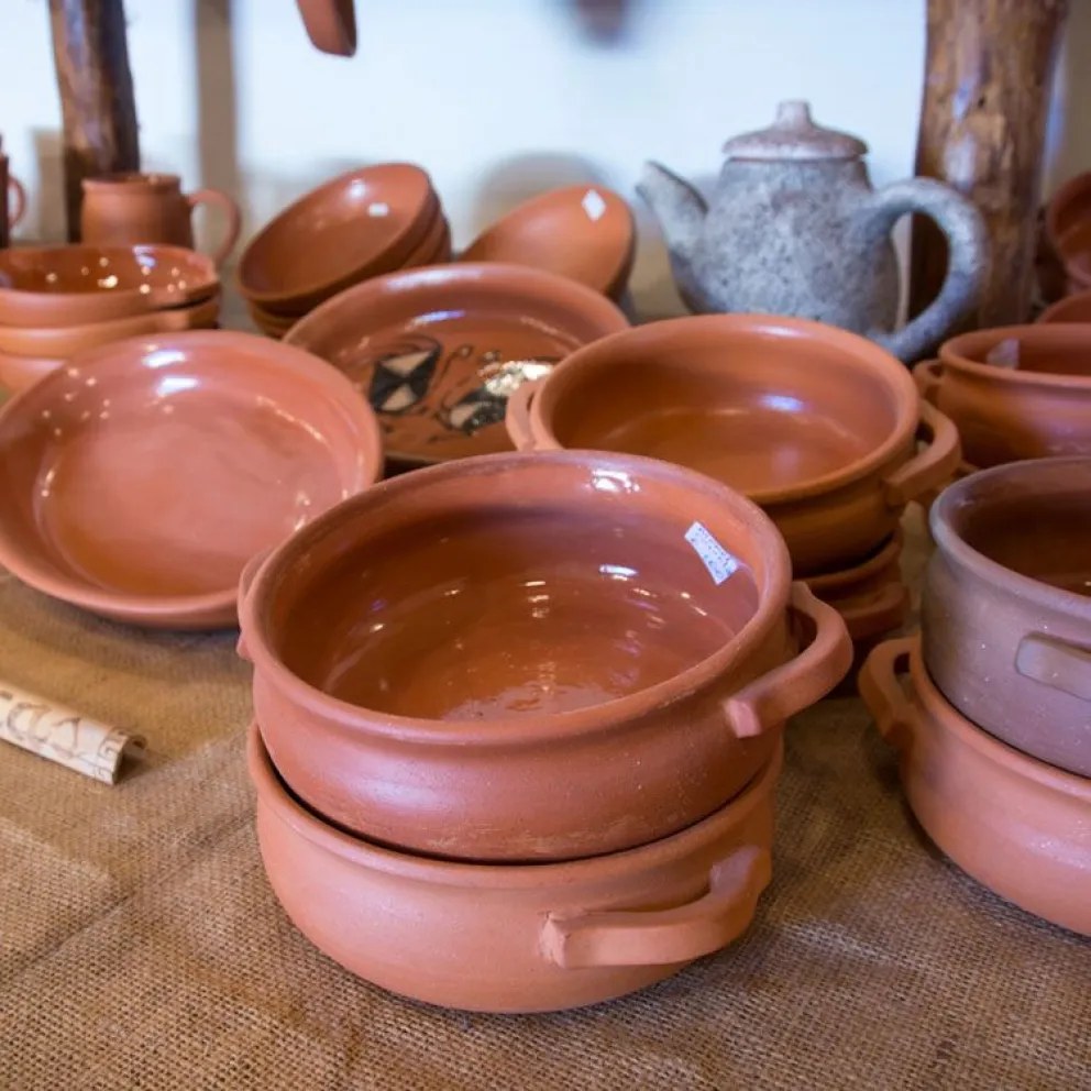 Los Artesanos Salteños exigen poder tener su propio espacio dentro de la ciudad