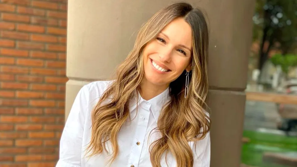 Pampita no continuaría en la conducción de "El Hotel de los Famosos” por este motivo