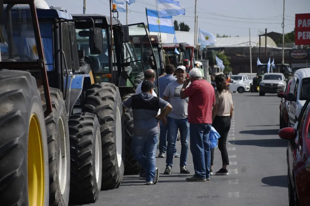 Anunciaron nuevos cortes de ruta en todo el país: ¿a qué se debe?