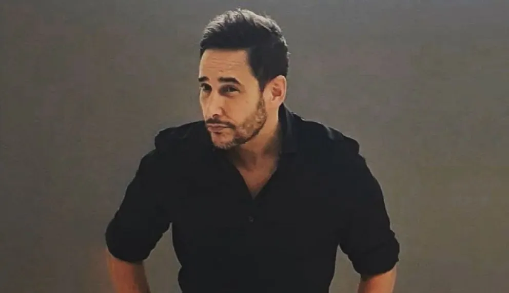 Rodrigo Lussich