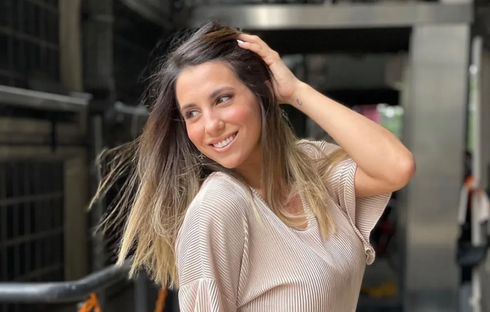 Cinthia Fernández