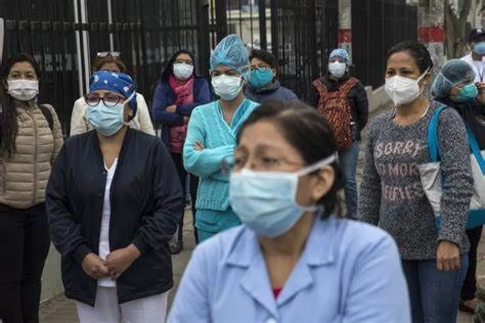 Preocupación: por culpa de esto vamos a vivir dos años menos