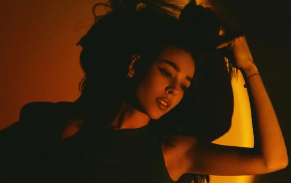 Danna Paola