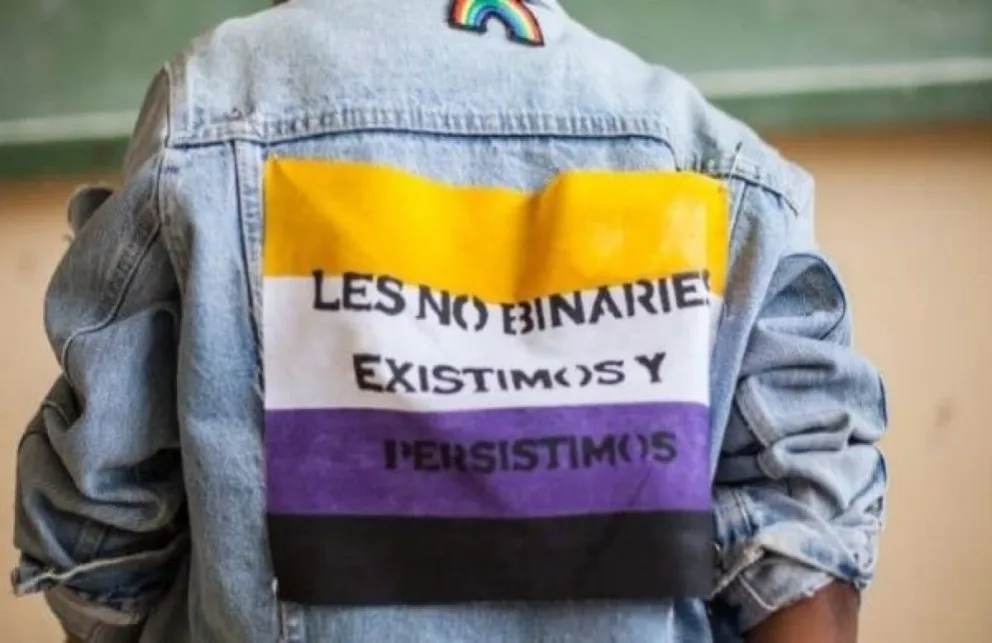 Conoce los nuevos beneficios para las personas no binarias en la app Mi Argentina