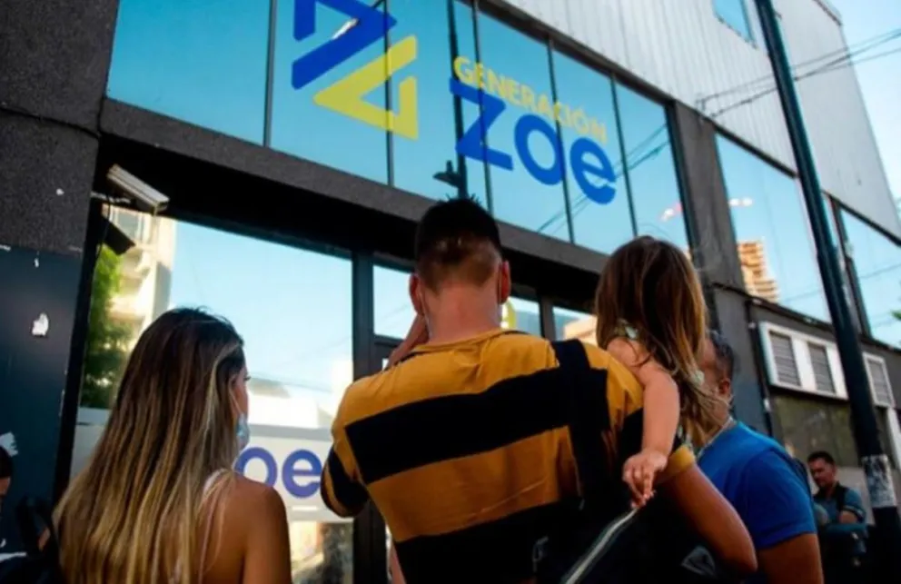 Leonardo Cositorto de Generación Zoe será acusado en la provincia