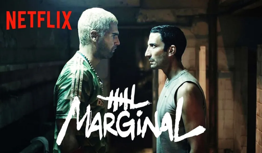El marginal 5 anuncia la fecha de estreno de la temporada 5 ¡No te la pierdas!