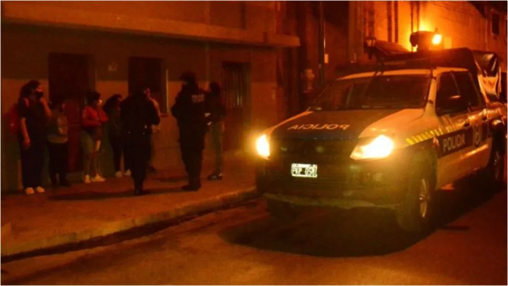 Otra estafa: una mujer se encargaba de drogar a la suegra y le quitó todo su dinero