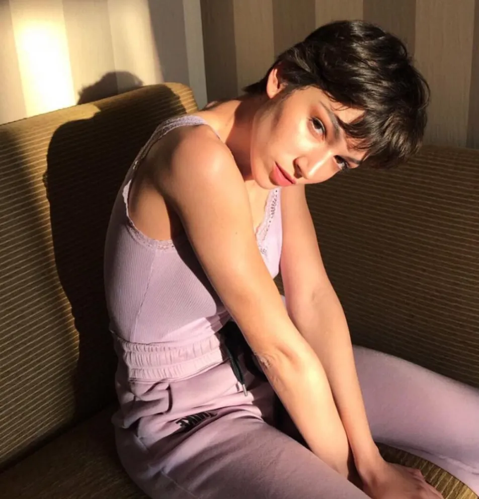 Úrsula se derrite por él y a sus fans les encanta ¡mira las fotos!