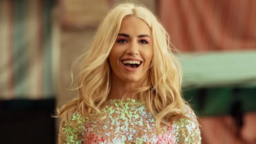 Lali Espósito batió un nuevo récord con su próxima presentación en Buenos Aires