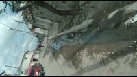 |VIDEO| Olor putrefacto y malestar: las cloacas rebalsan en un barrio salteño