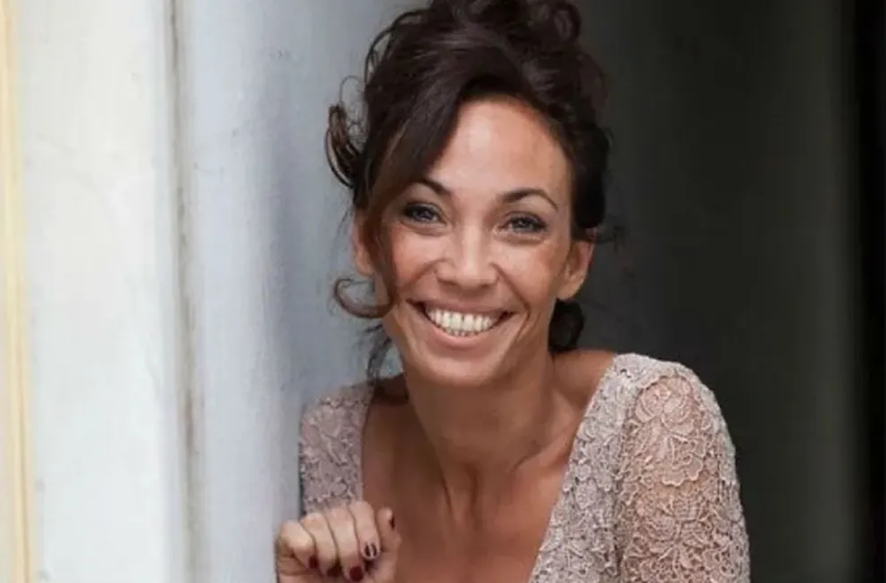 Ernestina Paris