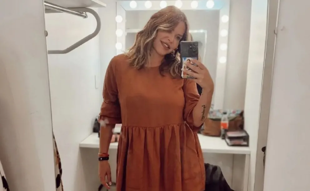 Nazarena Vélez