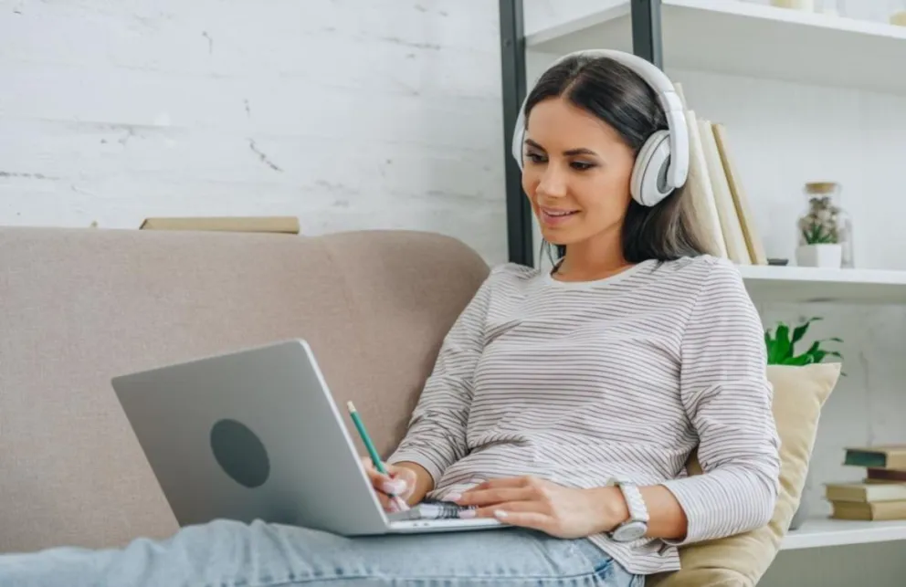 Programación web y más: Telecom realizará el Chicas Digit@lers taller gratuito para mujeres